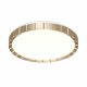 Настенно-потолочный светильник Sonex Atabi gold 7648/CL