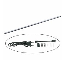 Настенно-потолочный светильник Volpe ULI-Q951 18W/4000K IP20 BLACK UL-00012403