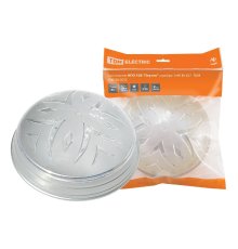 Настенно-потолочный светильник TDM Electric Плутон НПО 106 SQ0328-0030
