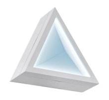 Настенно-потолочный светодиодный светильник iLedex CReator X070112 WH-6000K Настенно-потолочный светодиодный светильник iLedex CReator X070112 WH-6000K