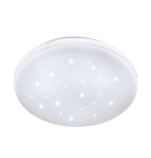 Настенно-потолочный светодиодный светильник Eglo Frania-S 97879
