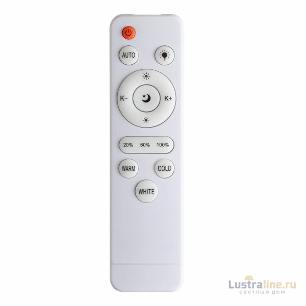 Настенно-потолочный светильник Sonex Losta 7607/DL
