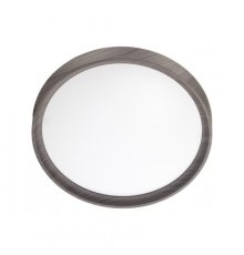 Настенно-потолочный светильник Sonex Woodi 7627/CL