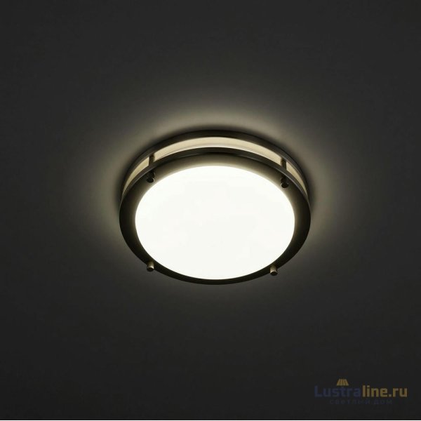 Настенно-потолочный светильник Citilux Бостон CL709201N Настенно-потолочный светильник Citilux Бостон CL709201N