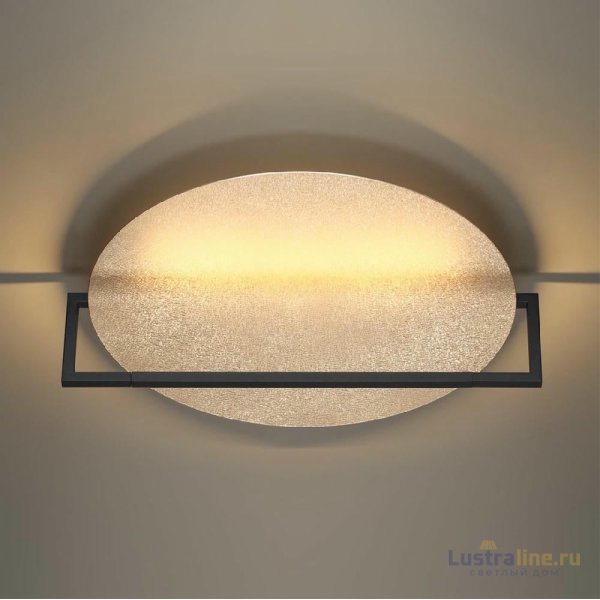 Настенно-потолочный светильник Odeon Light Lunar 7016/20WL