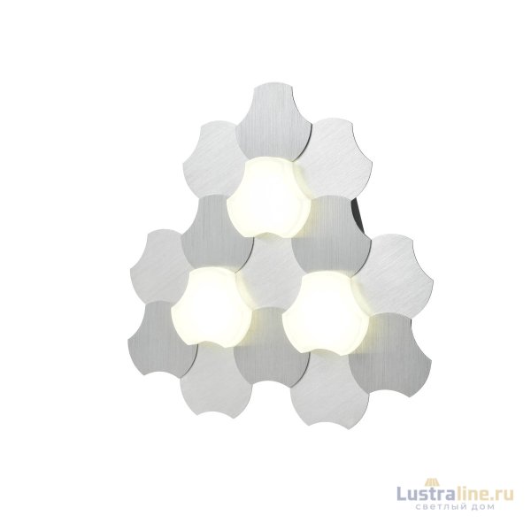 Панно Vele Luce Viva VL8045W03 Панно Vele Luce Viva VL8045W03
