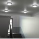 Настенно-потолочный светодиодный светильник Gauss Hall 193411308
