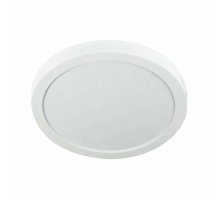 Настенно-потолочный светильник LED4U 312 24W круг