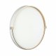 Настенно-потолочный светильник Sonex Olidi white 7646/EL