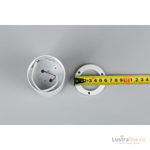 Потолочный светильник Omnilux Rotondo OML-100709-01 Потолочный светильник Omnilux Rotondo OML-100709-01