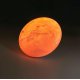 Настенно-потолочный светильник Sonex Mars 7725/AL
