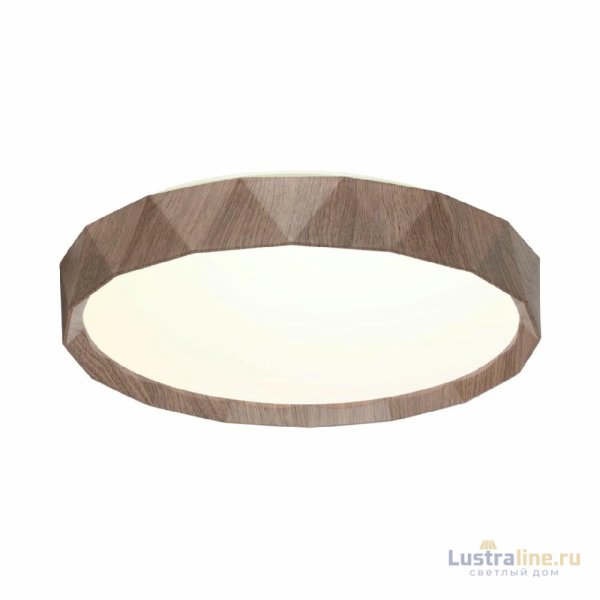 Настенно-потолочный светильник Sonex Zif wood 7637/DL