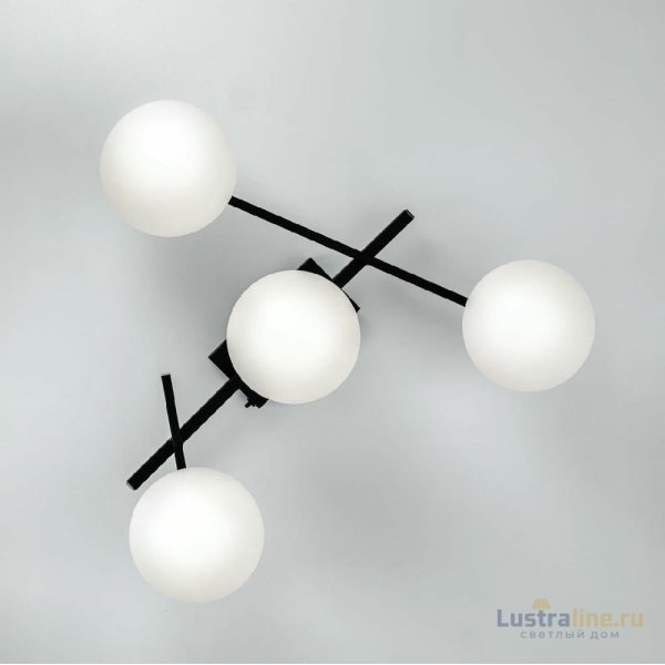 Настенно-потолочный светильник Citilux Dorsy CL223142 Настенно-потолочный светильник Citilux Dorsy CL223142