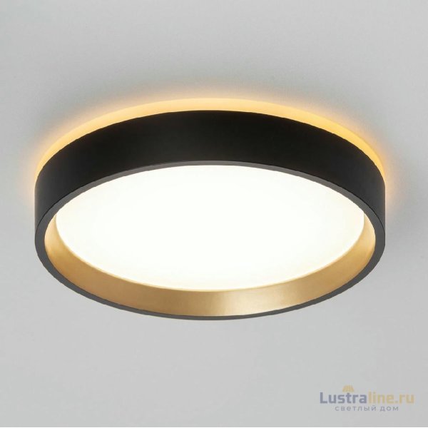 Настенно-потолочный светильник Citilux Etalon CL750181 Настенно-потолочный светильник Citilux Etalon CL750181