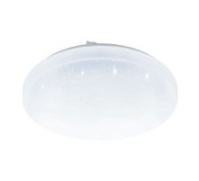 Настенно-потолочный светодиодный светильник Eglo Frania-A 98294