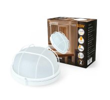 Настенно-потолочный светильник Gauss НБП 926602116