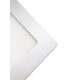 Настенно-потолочный светильник Elvan NLS-702SQ-12W-WW-Wh