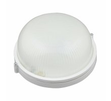 Настенно-потолочный светильник Uniel ULW-K21A 8W/4000K IP54 WHITE UL-00012045