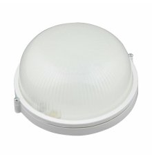 Настенно-потолочный светильник Uniel ULW-K21A 8W/4000K IP54 WHITE UL-00012045