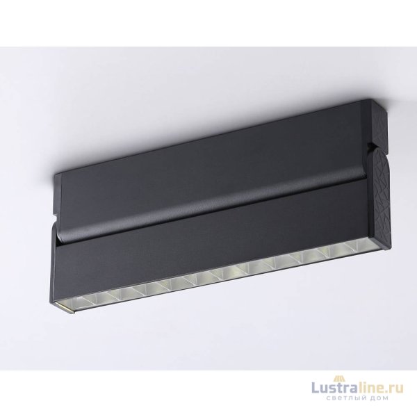 Настенно-потолочный светильник Ambrella Light Move TA1829