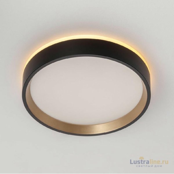 Настенно-потолочный светильник Citilux Etalon CL750181 Настенно-потолочный светильник Citilux Etalon CL750181