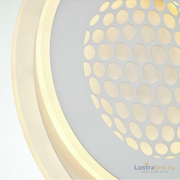 Настенно-потолочный светильник LED4U 122/240 Настенно-потолочный светильник LED4U 122/240