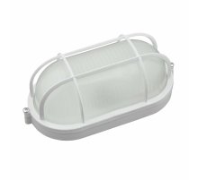 Настенно-потолочный светильник Uniel ULW-K24A 8W/4000K IP54 WHITE UL-00012051