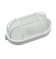Настенно-потолочный светильник Uniel ULW-K24A 8W/4000K IP54 WHITE UL-00012051