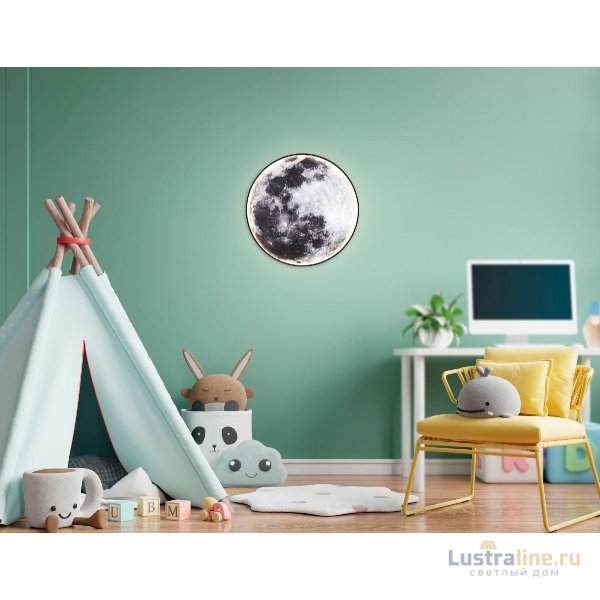 Настенно-потолочный светильник Ambrella Light Wall FW11113 Настенно-потолочный светильник Ambrella Light Wall FW11113