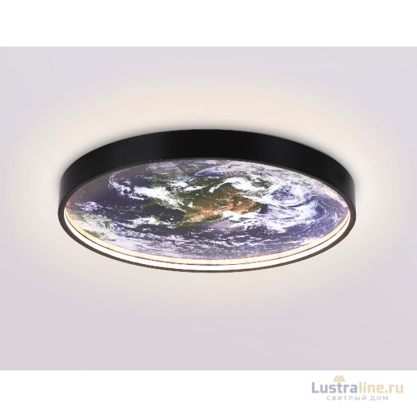 Настенно-потолочный светильник Ambrella Light Wall FW11131 Настенно-потолочный светильник Ambrella Light Wall FW11131