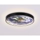 Настенно-потолочный светильник Ambrella Light Wall FW11131