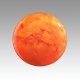 Настенно-потолочный светильник Sonex Mars 7725/AL