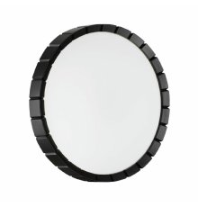 Настенно-потолочный светильник Sonex Atabi black 7649/CL