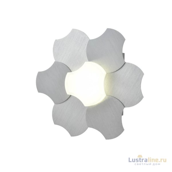 Панно Vele Luce Viva VL8045W01 Панно Vele Luce Viva VL8045W01