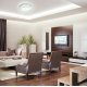 Настенно-потолочный светодиодный светильник Sonex Floors 2041/EL