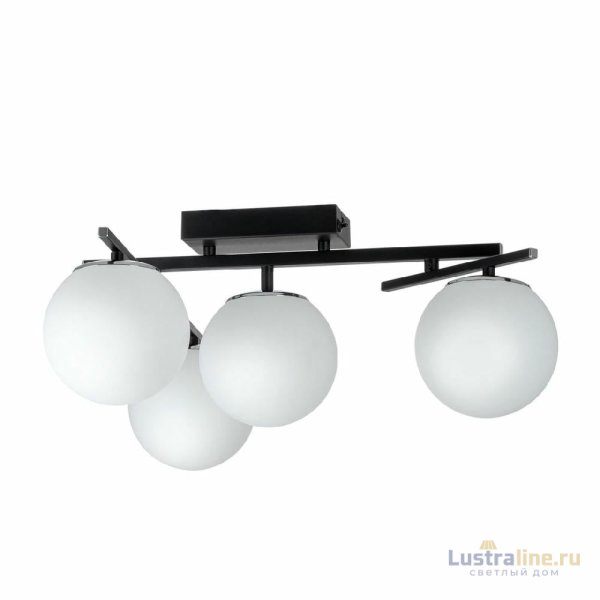 Настенно-потолочный светильник Citilux Dorsy CL223142 Настенно-потолочный светильник Citilux Dorsy CL223142