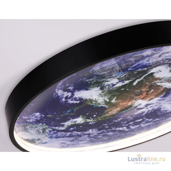 Настенно-потолочный светильник Ambrella Light Wall FW11132 Настенно-потолочный светильник Ambrella Light Wall FW11132