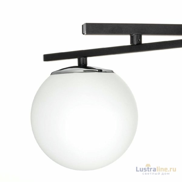 Настенно-потолочный светильник Citilux Dorsy CL223142 Настенно-потолочный светильник Citilux Dorsy CL223142