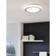 Потолочный светодиодный светильник Eglo Led Carpi 94967 УЦ