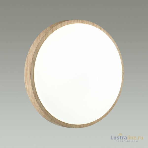Настенно-потолочный светильник Sonex Losta 7607/CL