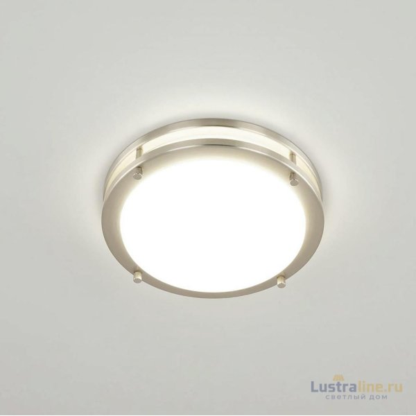 Настенно-потолочный светильник Citilux Бостон CL709201N Настенно-потолочный светильник Citilux Бостон CL709201N