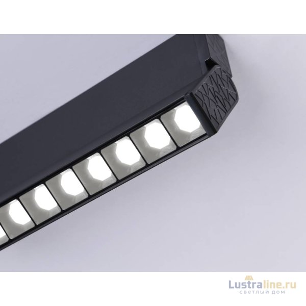 Настенно-потолочный светильник Ambrella Light Move TA1829