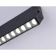 Настенно-потолочный светильник Ambrella Light Move TA1829