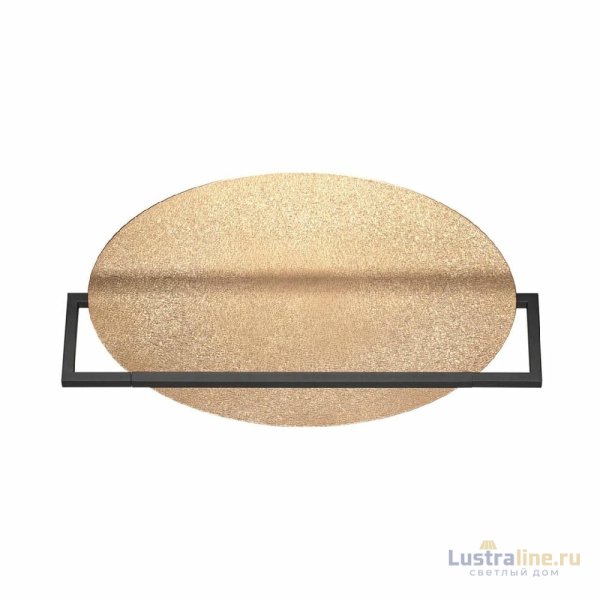 Настенно-потолочный светильник Odeon Light Lunar 7016/20WL