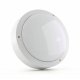 Настенно-потолочный светильник Uniel ULW-K13A 10W/5000K IP65 WHITE UL-00011756