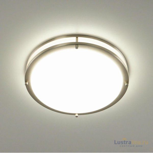 Настенно-потолочный светильник Citilux Бостон CL709321N Настенно-потолочный светильник Citilux Бостон CL709321N