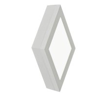 Настенно-потолочный светодиодный светильник iLedex CReator X068204 4W 6000K WH Настенно-потолочный светодиодный светильник iLedex CReator X068204 4W 6000K WH