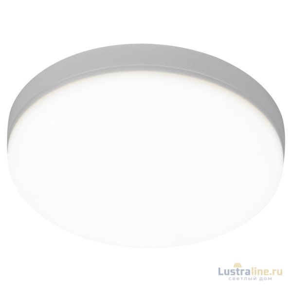 Настенно-потолочный светильник Эра LED 15-36-4K Б0054336 Настенно-потолочный светильник Эра LED 15-36-4K Б0054336