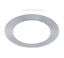 Потолочный светодиодный светильник Eglo Led Carpi 94967 УЦ