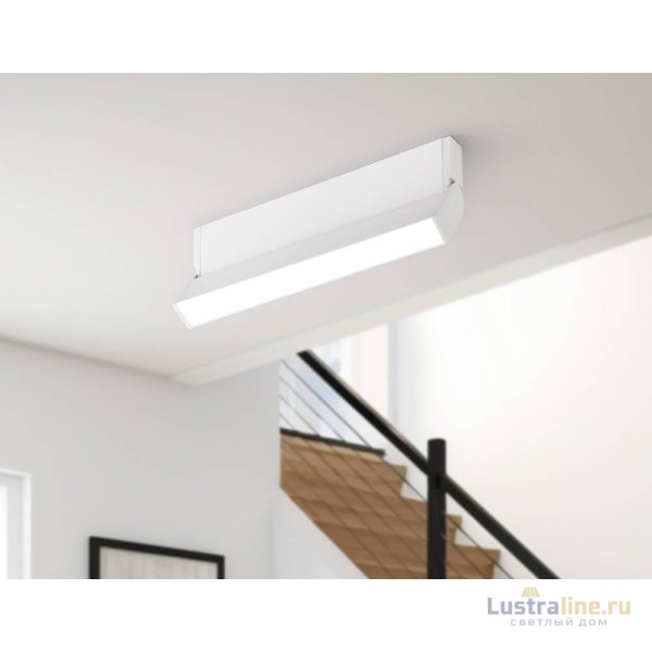 Настенно-потолочный светильник Ambrella Light Move TA1818 Настенно-потолочный светильник Ambrella Light Move TA1818
